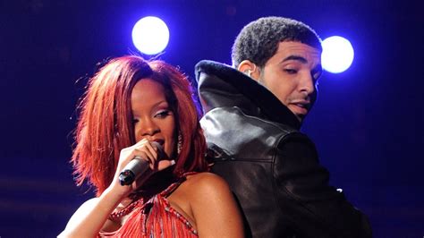 drake rihanna pictures|drake ft rihanna songs.